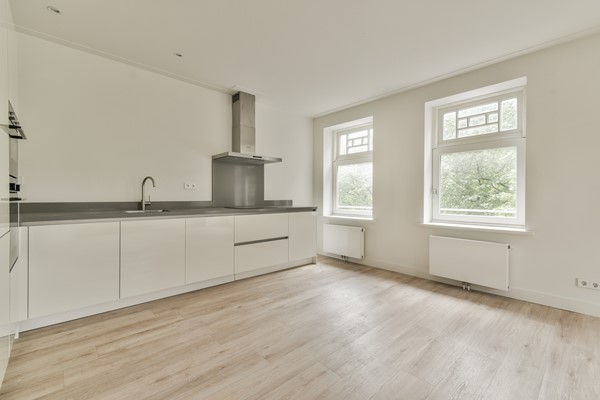 Medium property photo - Stadionkade 93-3, 1076 BL Amsterdam